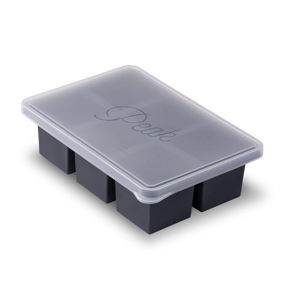 W&P Cup Cubes Silicone Freezer Tray