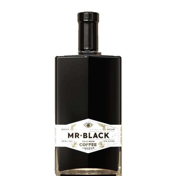 Mr. Black Cold Brew Coffee Liqueur