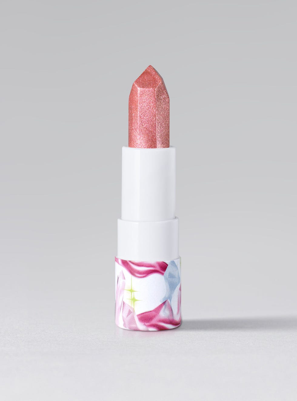 Crystal Butter Lip Balm