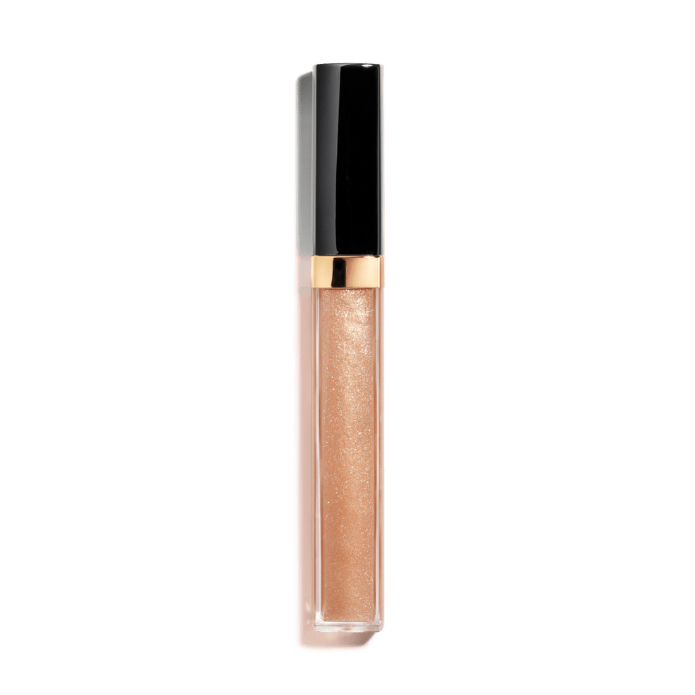 Rouge Coco Gloss Moisturizing Glossimer