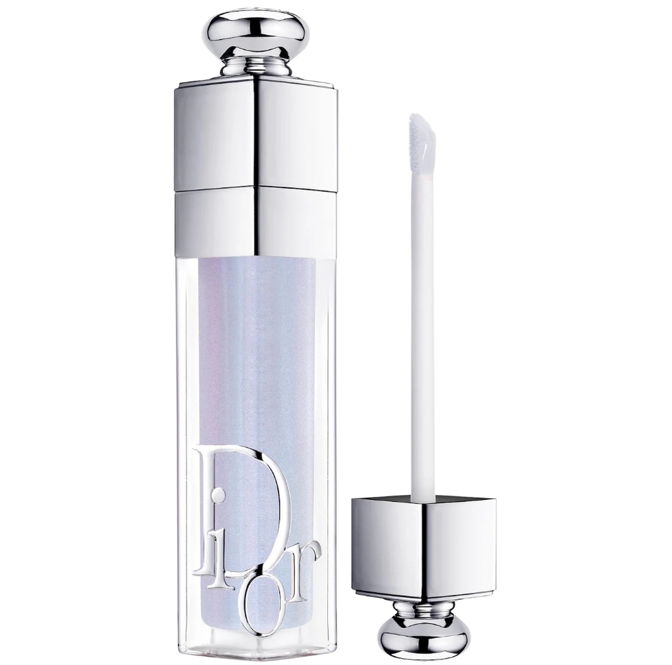 Dior Addict Lip Maximizer Plumping Gloss 