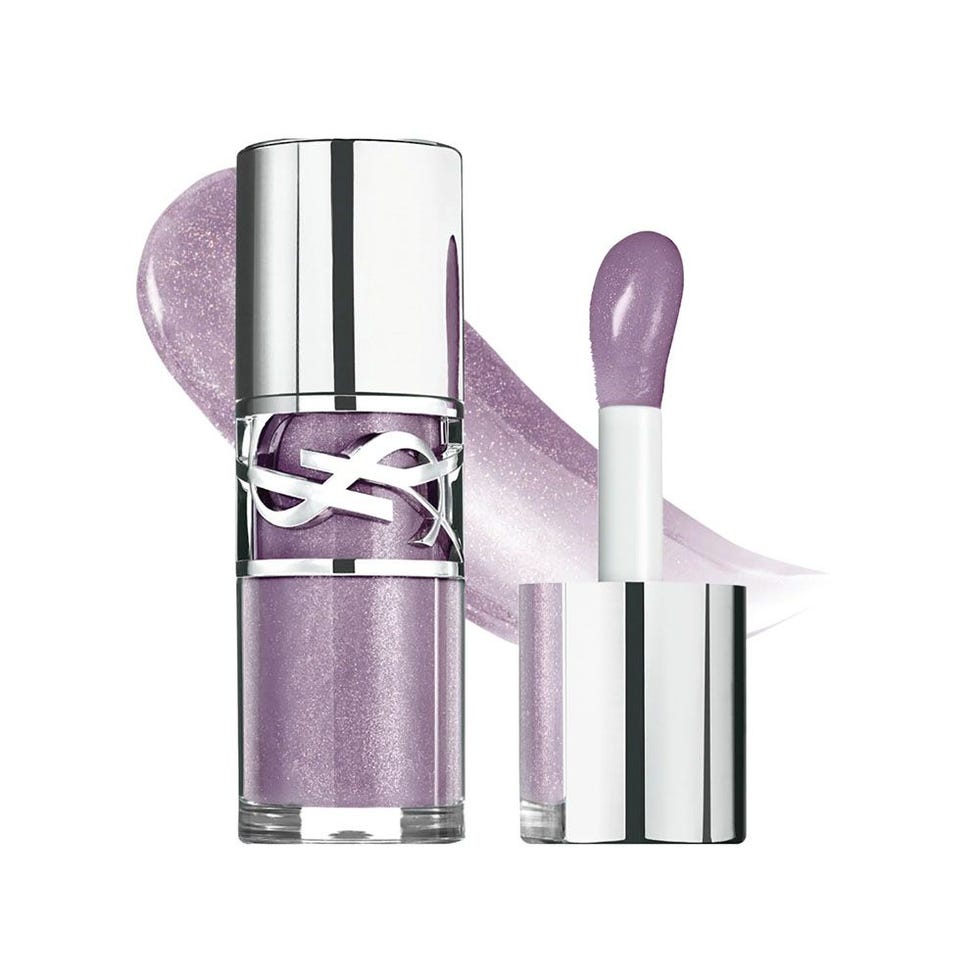 YSL Loveshine Plumping Lip Oil Gloss 