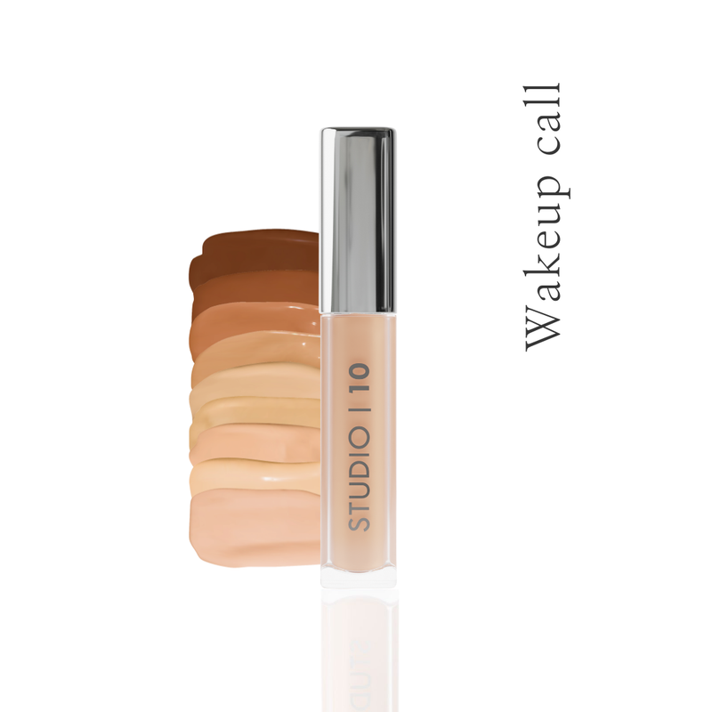 Brightening Boost Serum Concealer
