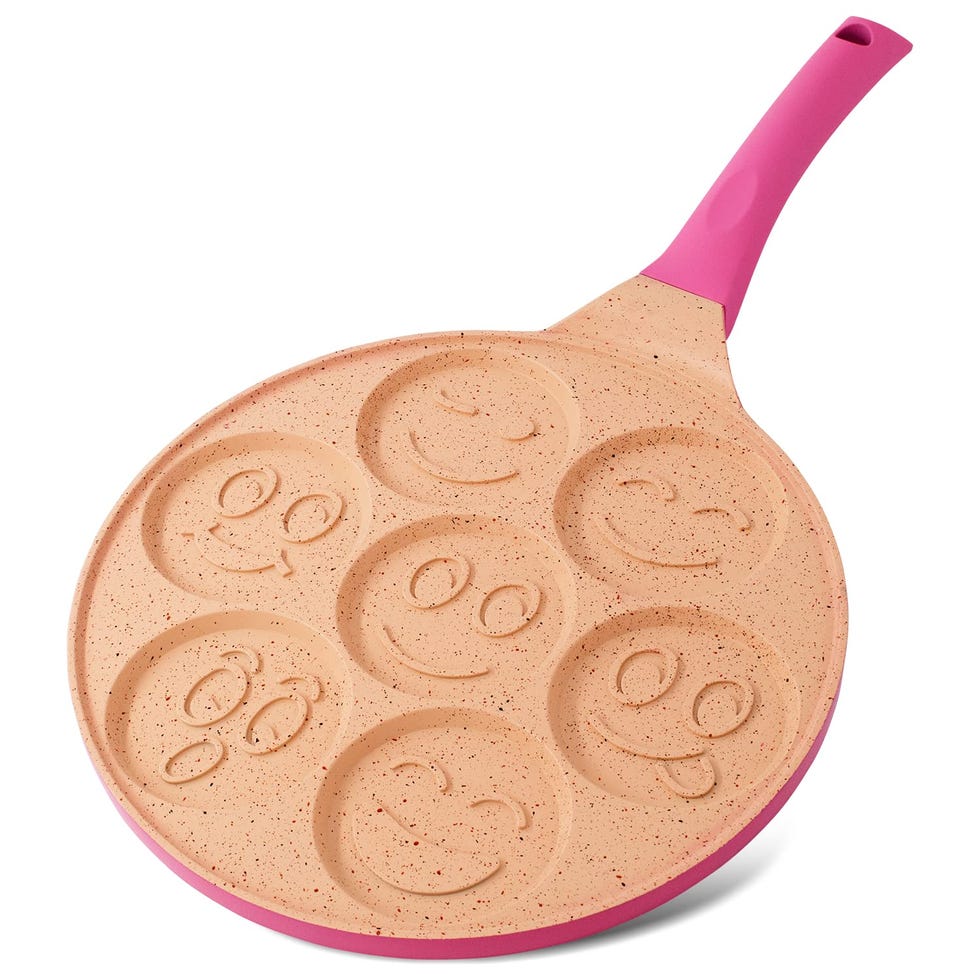 Sartén para Crepes 
