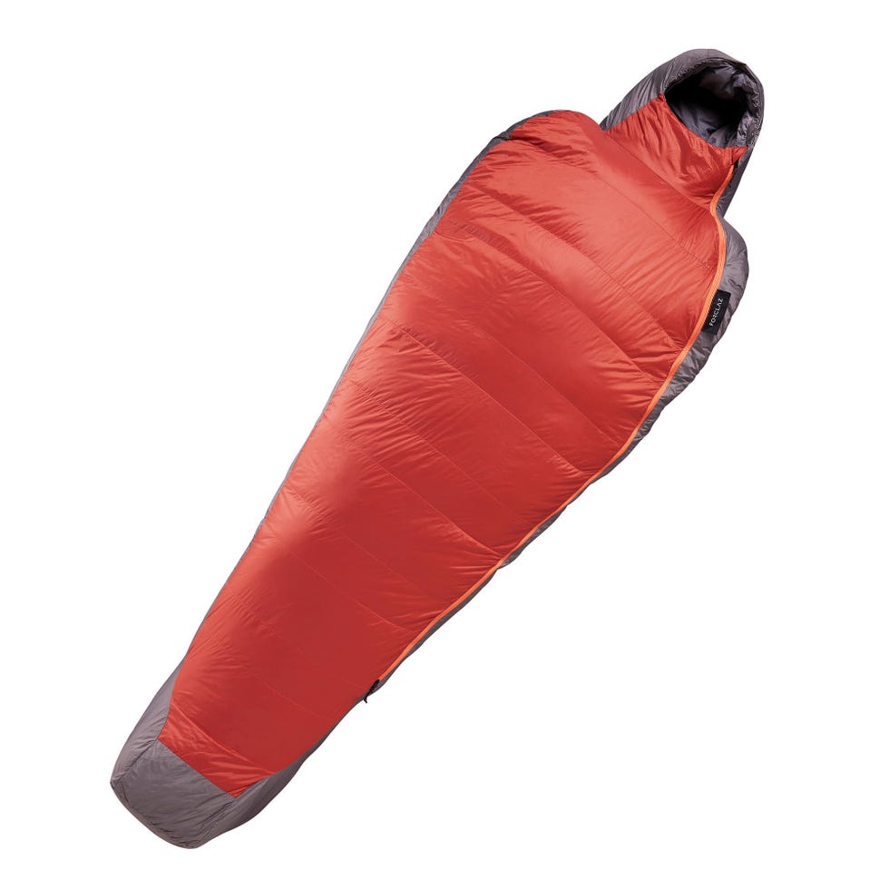 Forclaz Trek900