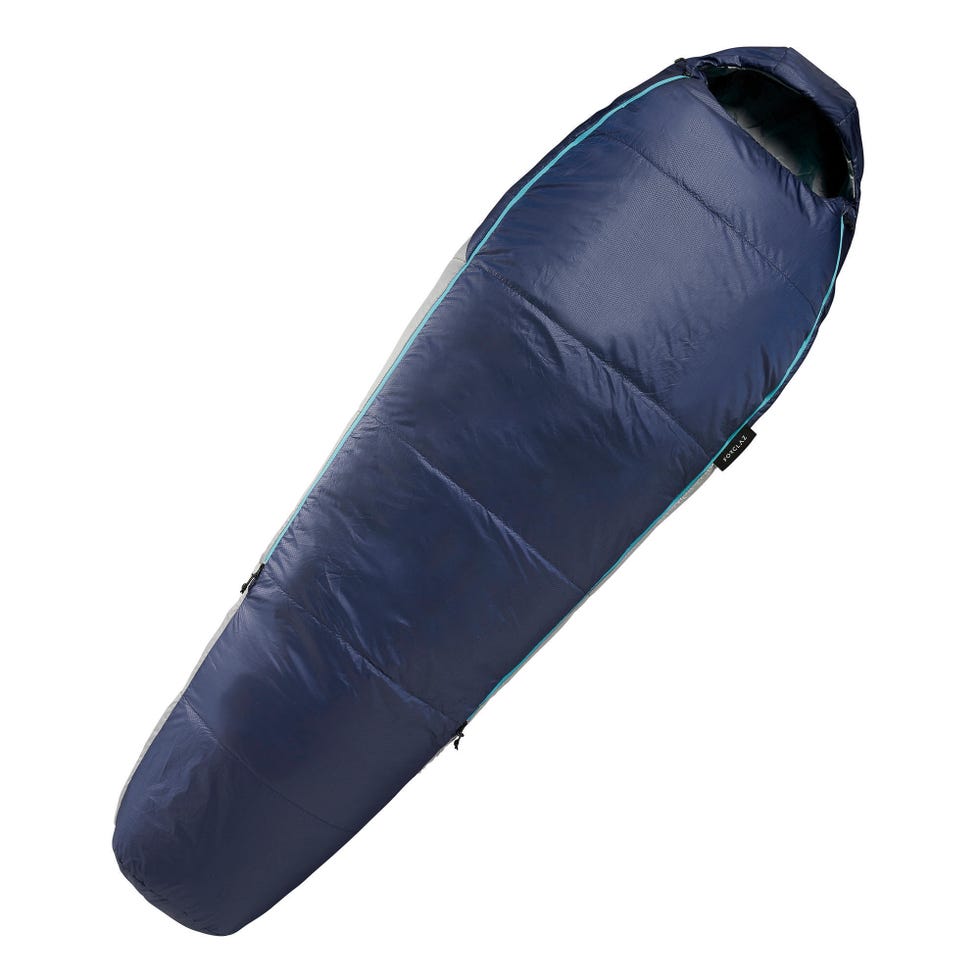 Forclaz Trek500