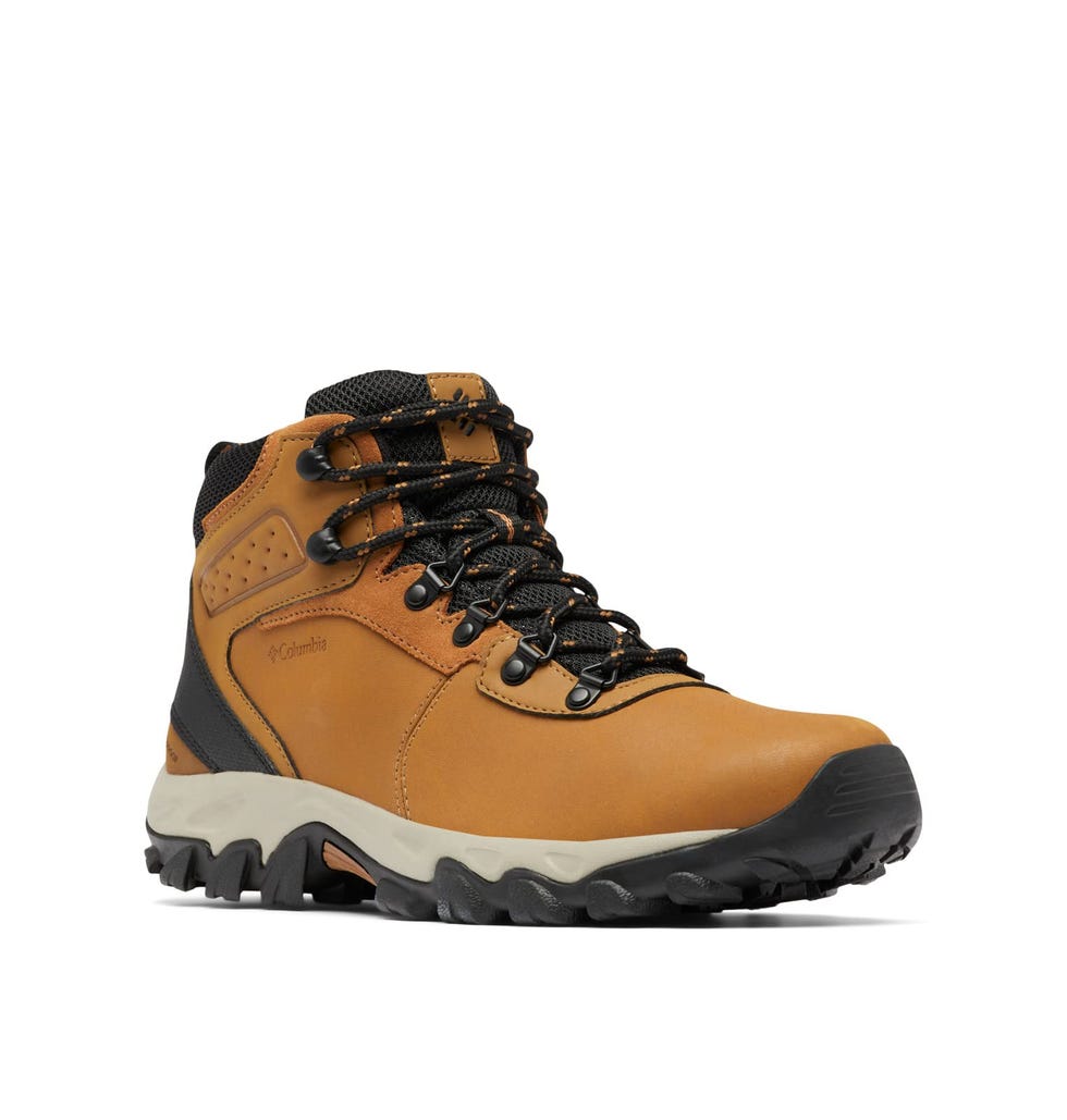 Newton Ridge Plus 2 WP