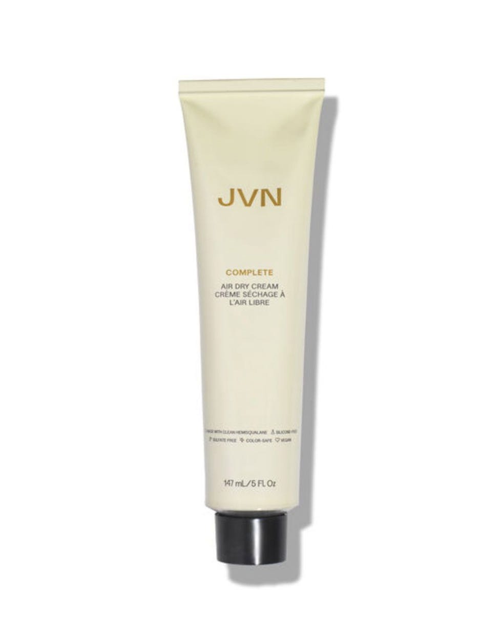 JVN Complete Air Dry Cream