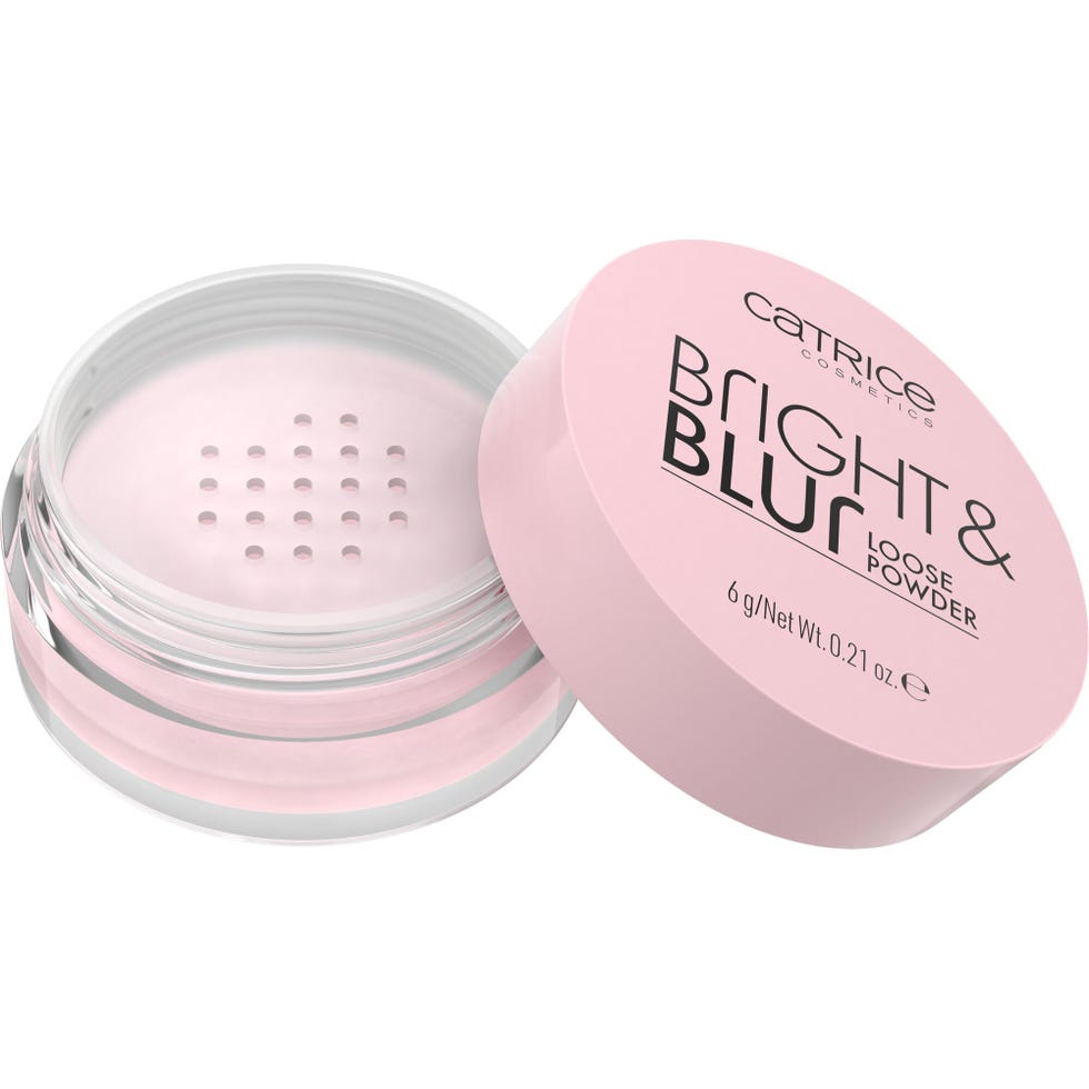 Bright & Blur Loose Powder, 010