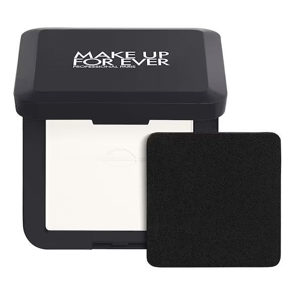 HD Skin Perfecting Pressed Powder