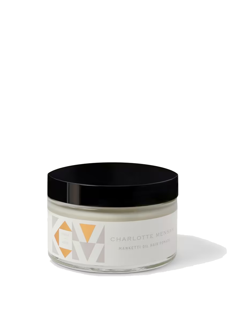 Charlotte Mensah Manketti Oil Pomade