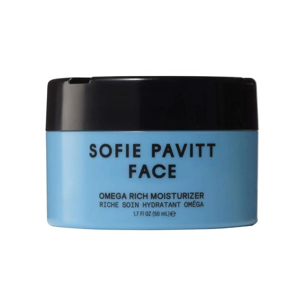 Omega Rich Moisturizer
