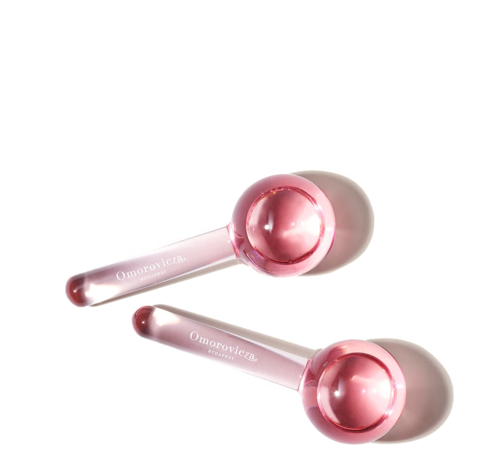 Cooling Derma-Globes