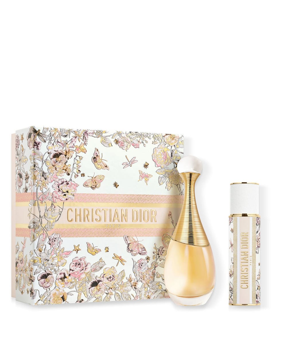 J'adore Eau de Parfum Gift Set 