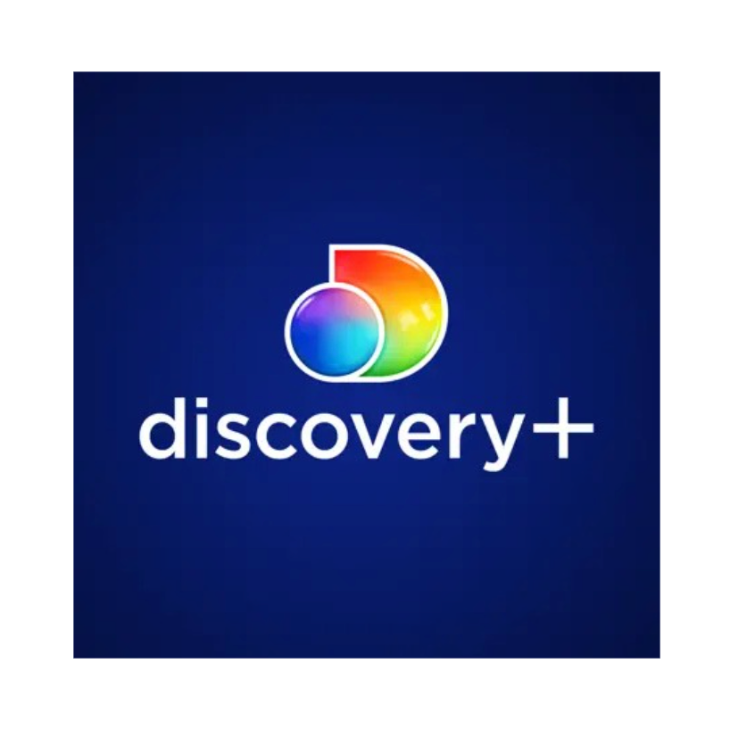 Discovery+