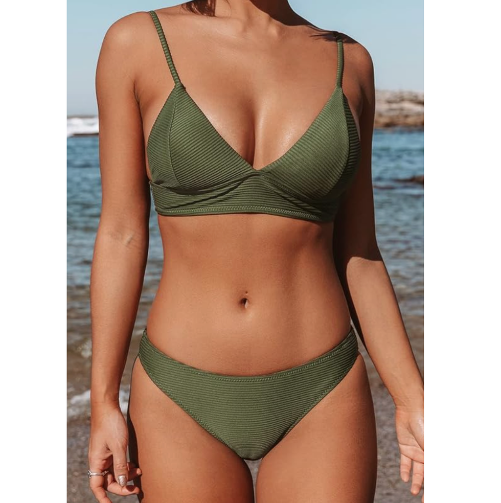 Triangle Bikini