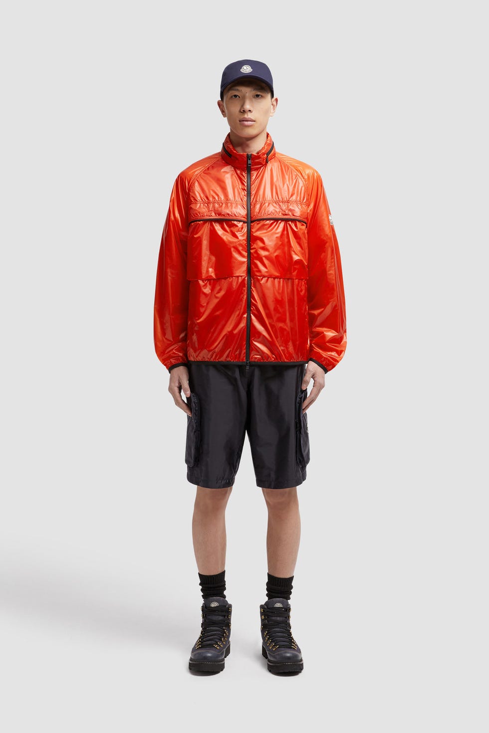 Anubis Packable Jacket