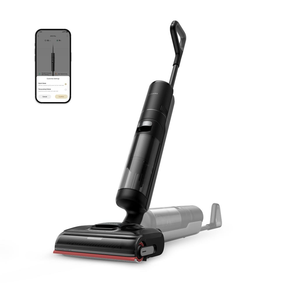 H15 Pro Wet and Dry Vacuum
