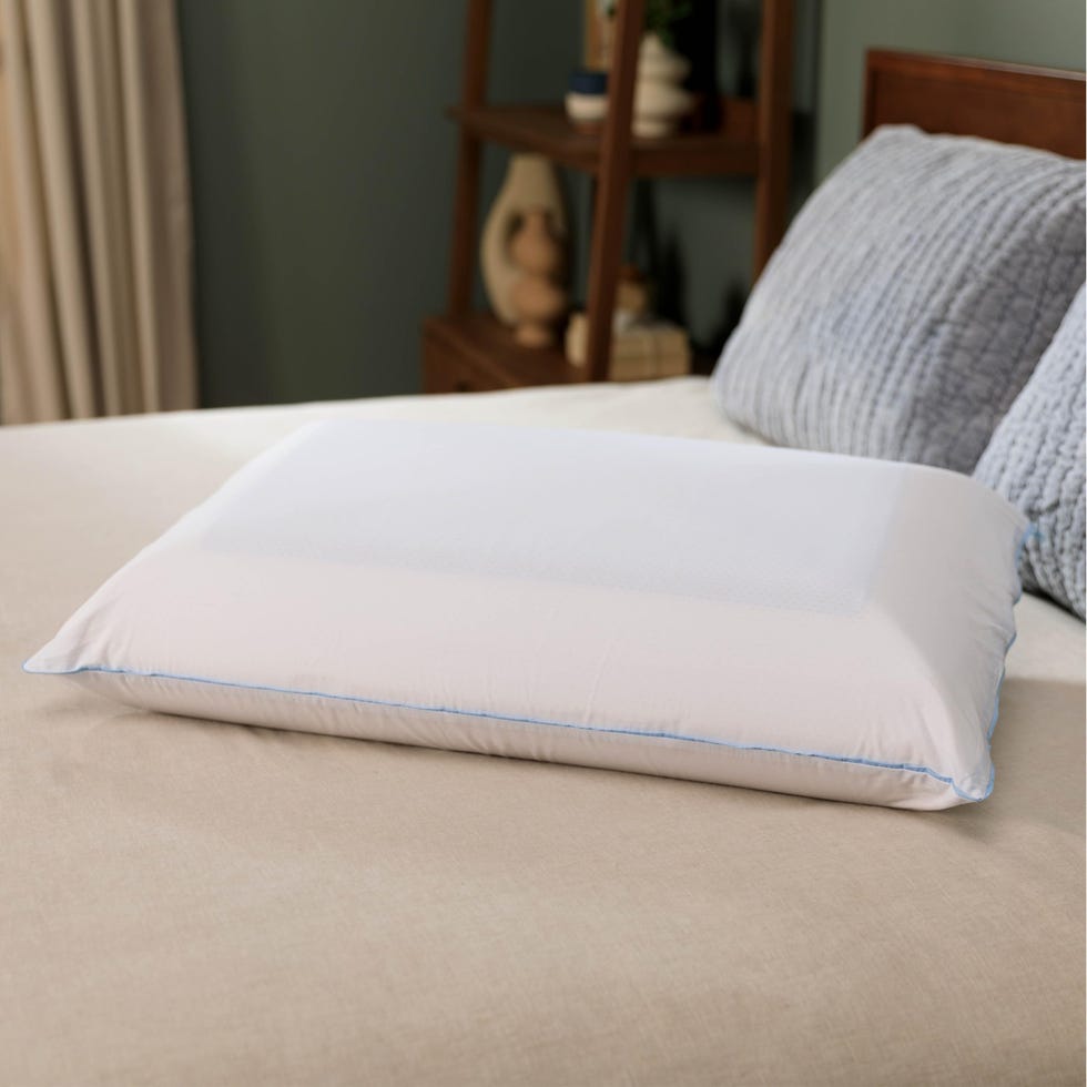 Tempur-Cloud Dual Cooling Pillow