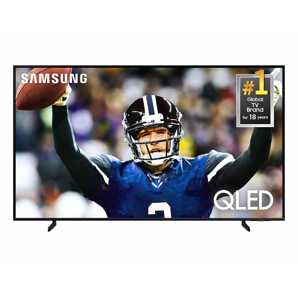 QLED Q60D da 70 pollici
