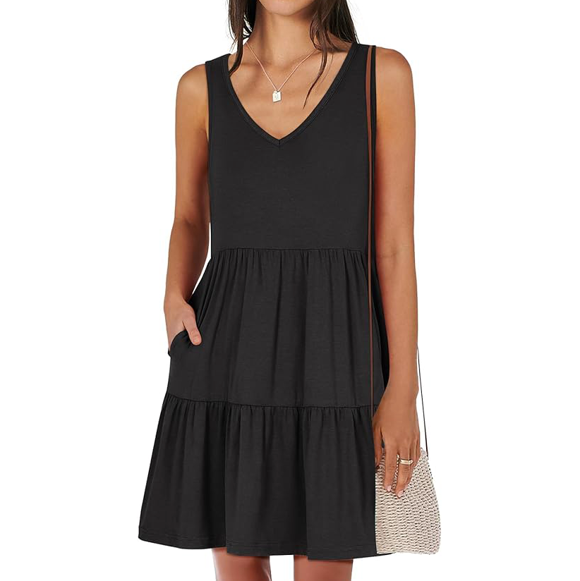 Tank Sundress