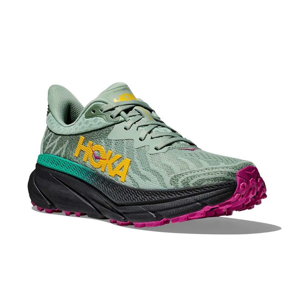 Hoka Challenger 7