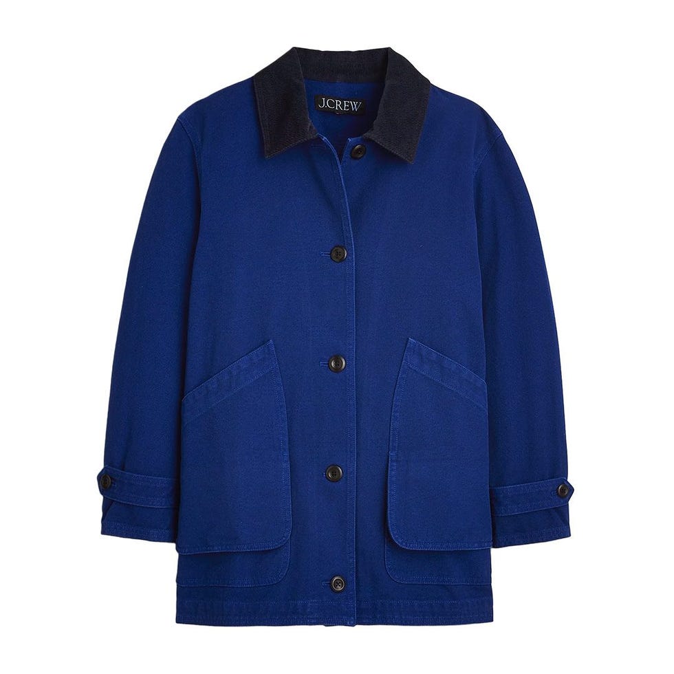 Barn Jacket