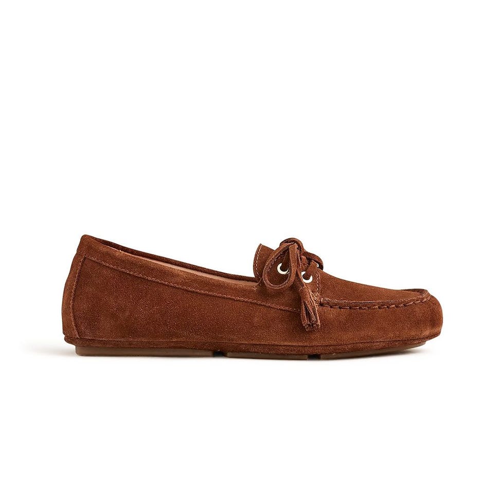 Driving Loafers