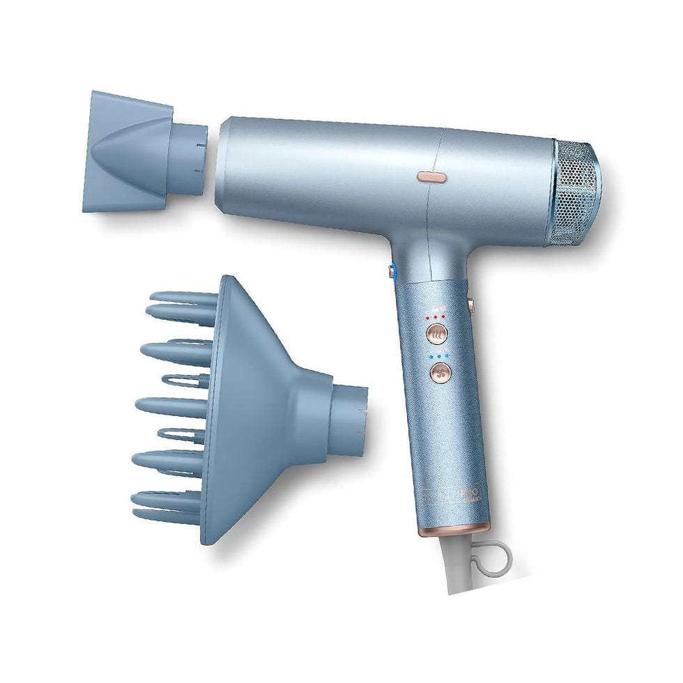 INFINITIPRO DigitalAIRE Hair Dryer with Diffuser
