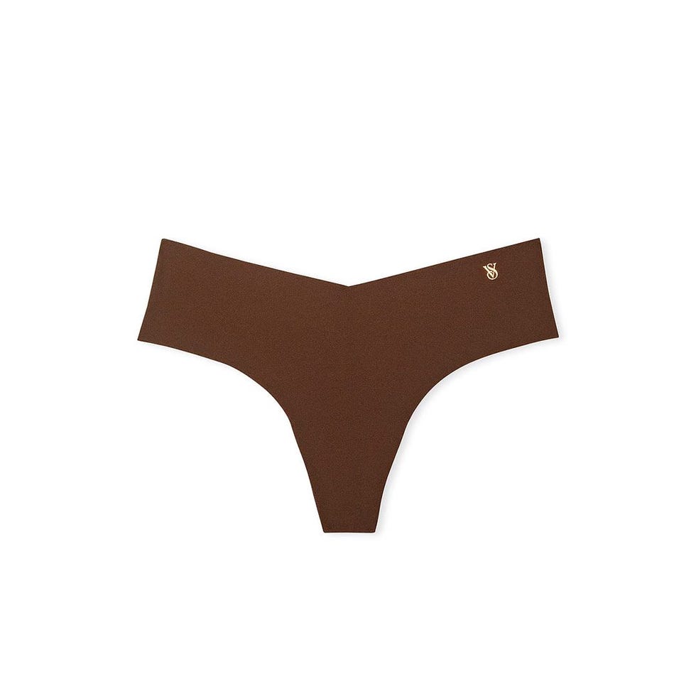 No-Show Thong Panty