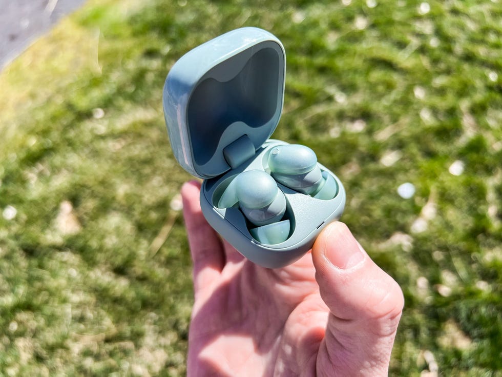 LinkBuds Fit