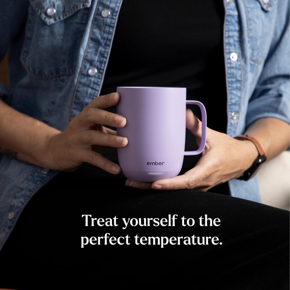 Temperature Control 14oz Smart Mug 2