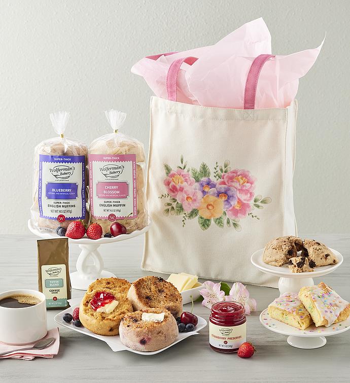 Mother’s Day Tote Gift