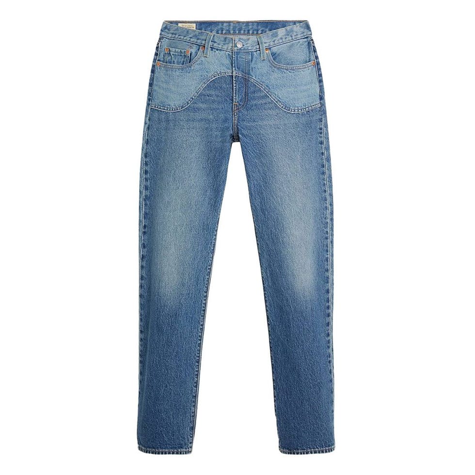 501 '90s Western Jeans