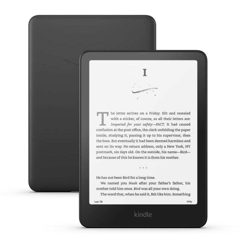 Kindle Paperwhite