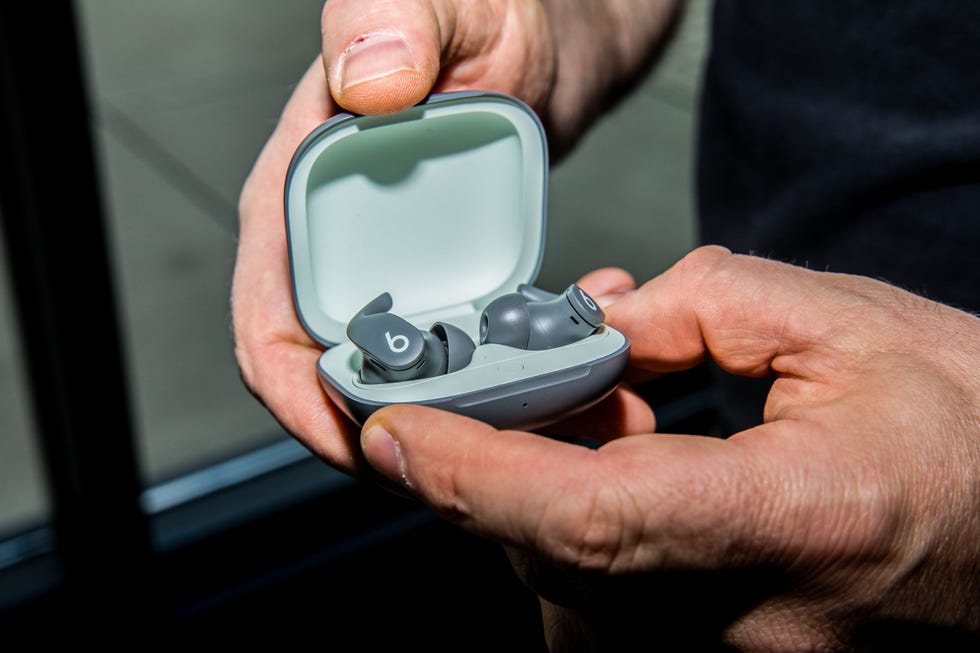 Fit Pro True Wireless Earbuds