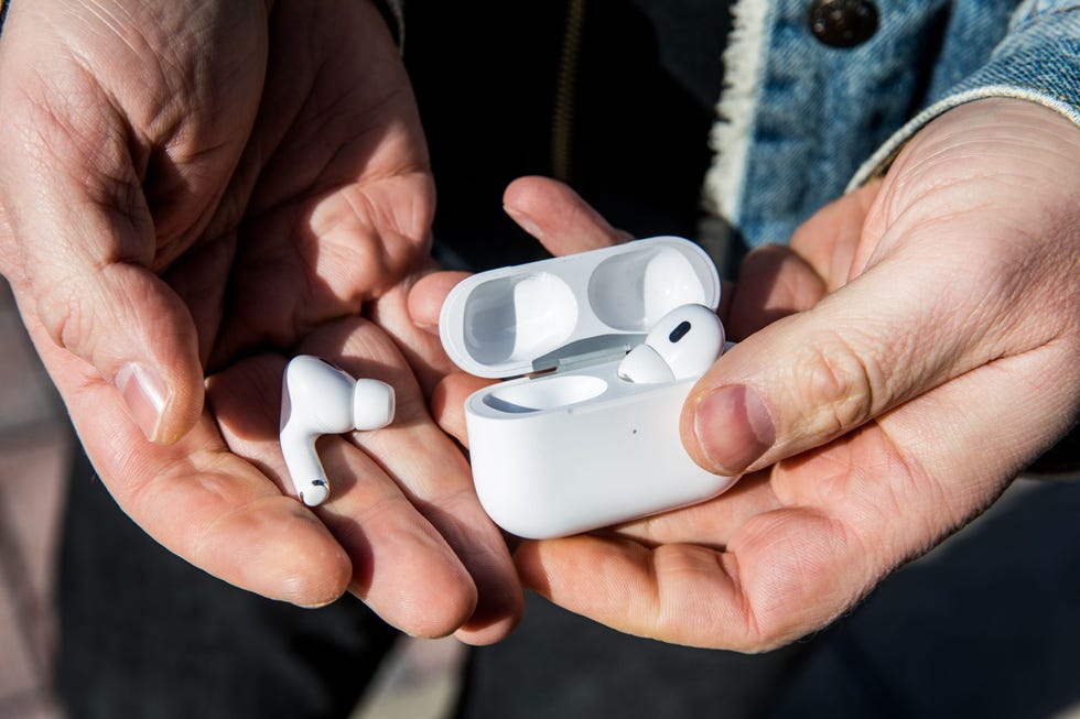AirPods Pro (2nd Generation)