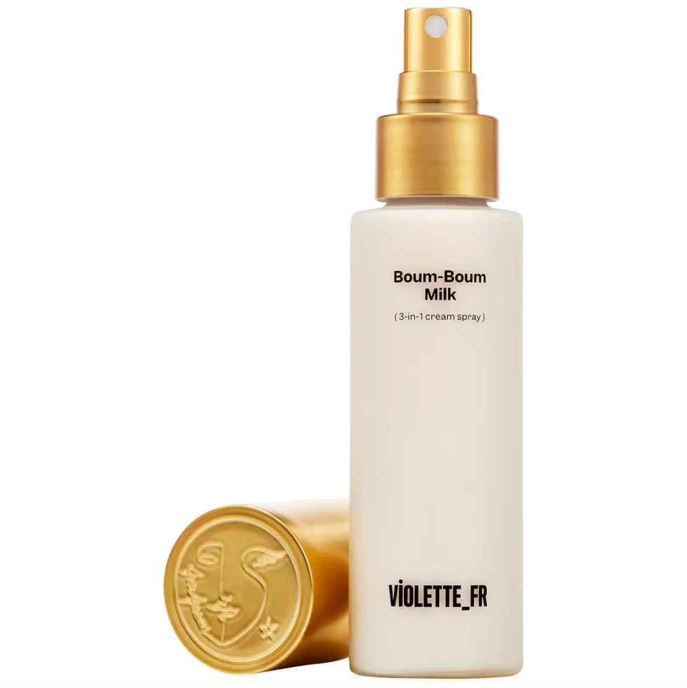 Boum Boum Milk Rebalancing 3-in-1 Barrier Spray 
