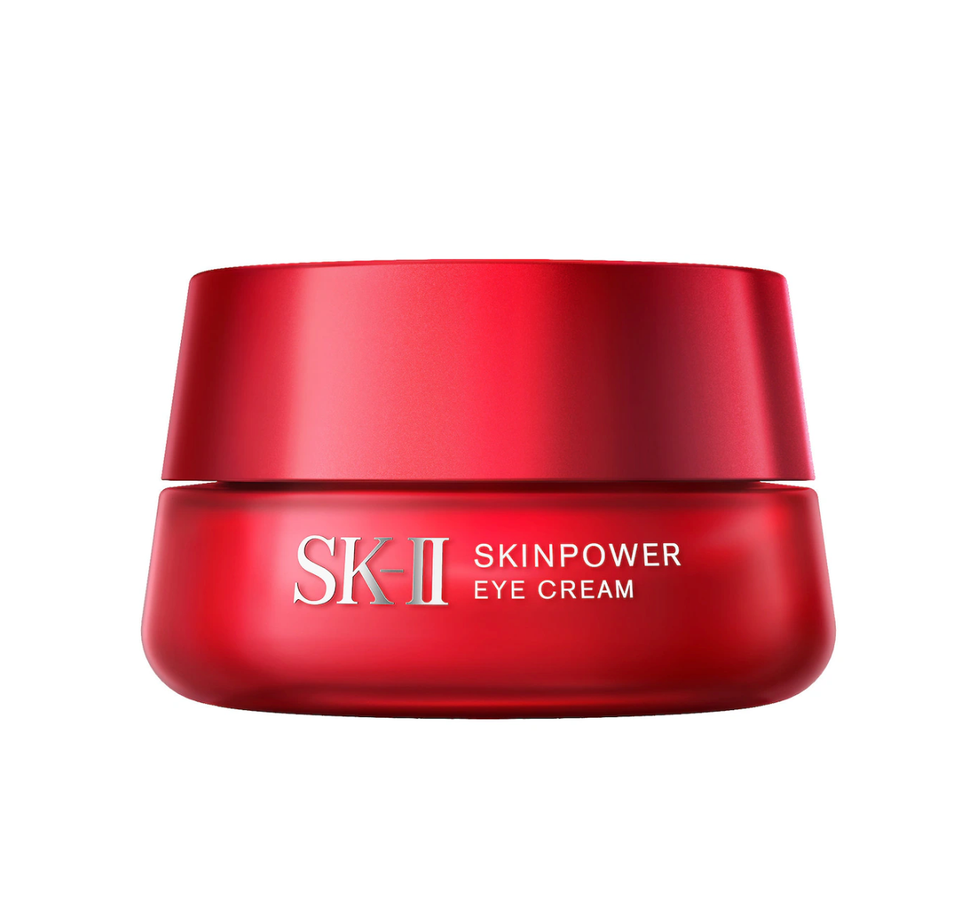 Skinpower Eye Cream