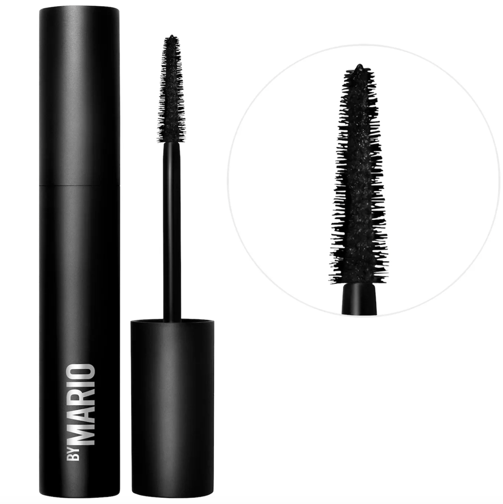 Master Mascara Volumizing & Lift 