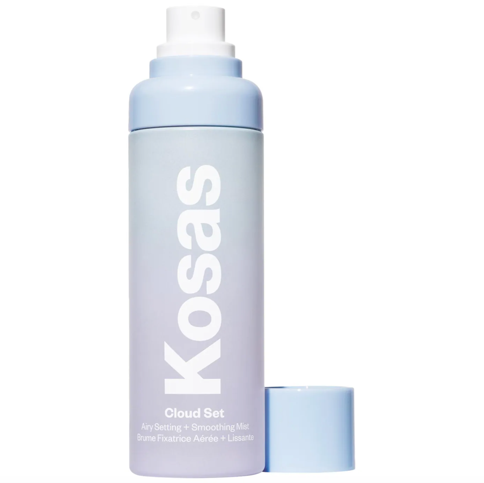 Cloud Set Airy Setting Spray + Smoothing Mist