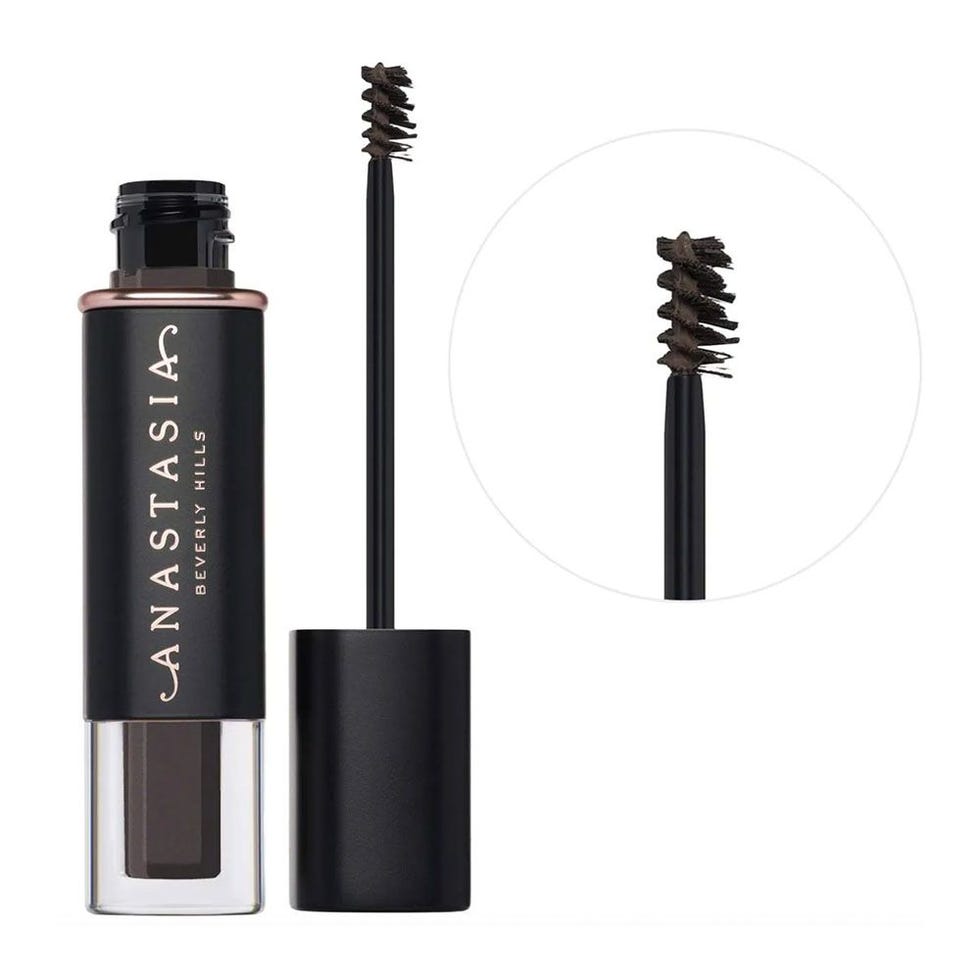 Volumizing Tinted Brow Gel 
