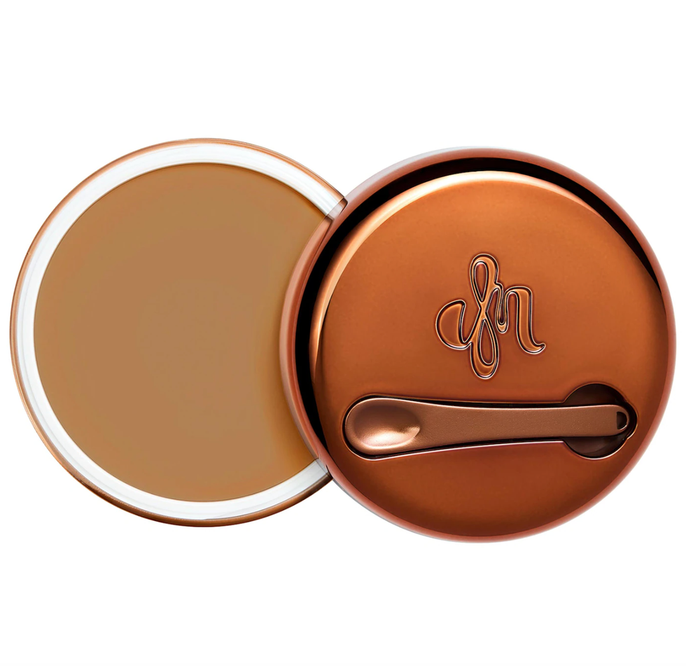 Yummy Skin Blurring Balm Powder