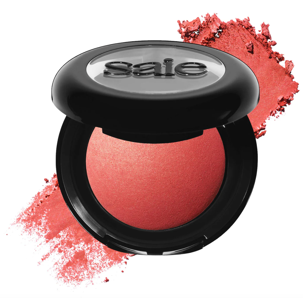 SuperSuede Blush