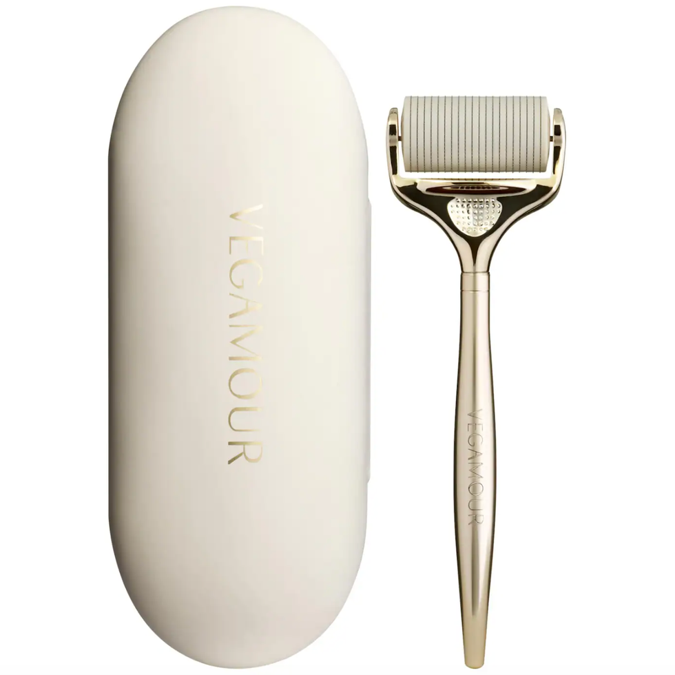 0.25 mm Gro+ Advanced Scalp Dermaroller
