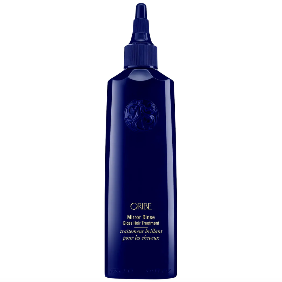 Mirror Rinse Glass Hair Treatment 