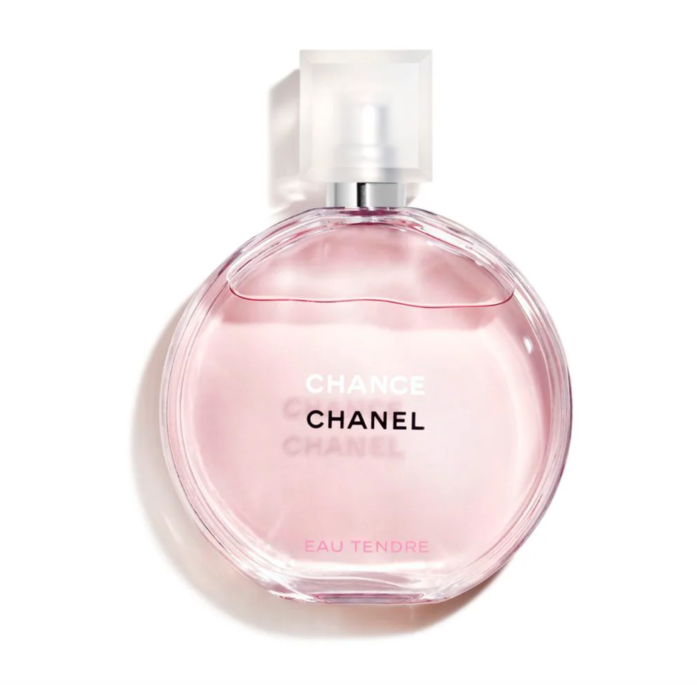 Eau Tendre Eau de Toilette