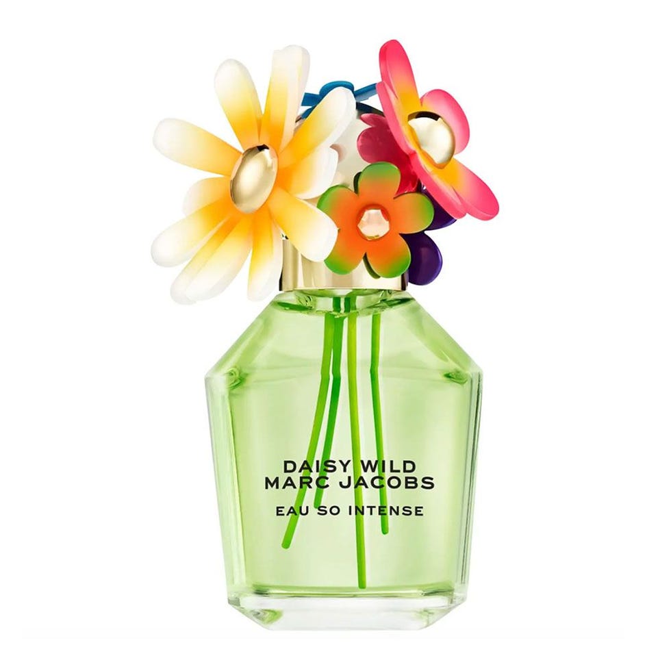 Daisy Wild Eau So Intense Eau de Parfum 