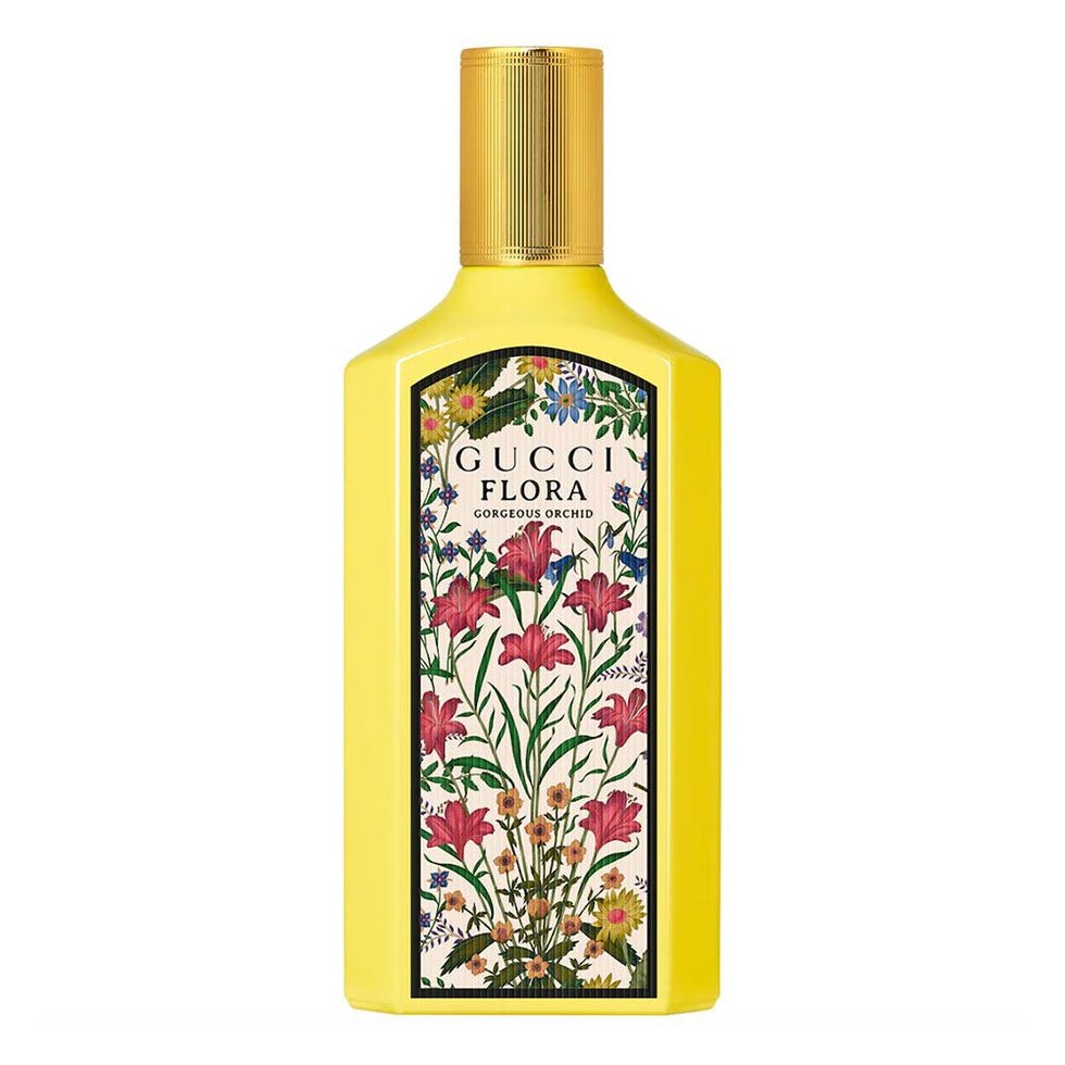 Flora Gorgeous Orchid Eau de Parfum