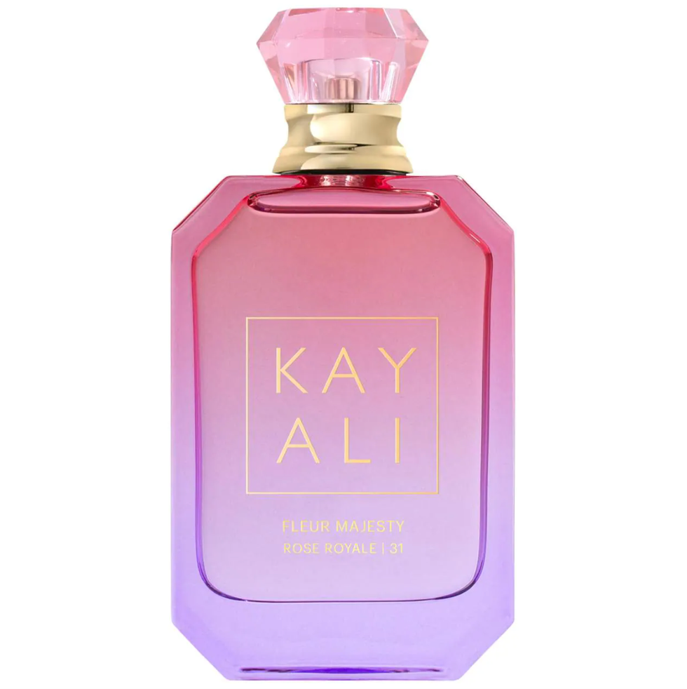 Fleur Majesty Rose Royale 31 Eau de Parfum 